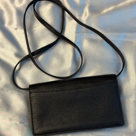 Coach Crossbody - Picture 4 of 5